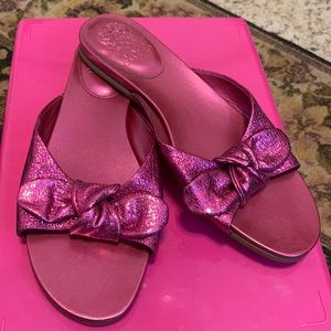 New Vince camuto shoes